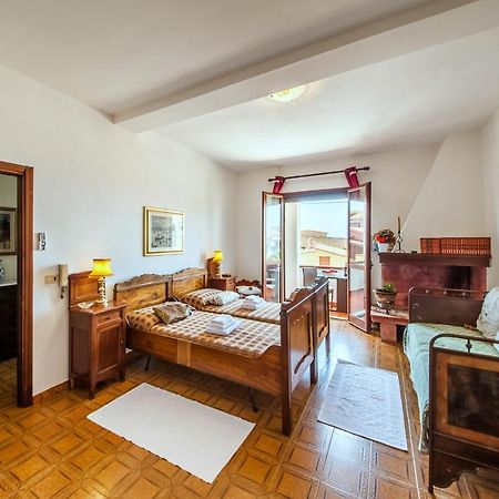 La Casa Di Mannazzotta 1 Bed & Breakfast Castelsardo Eksteriør bilde