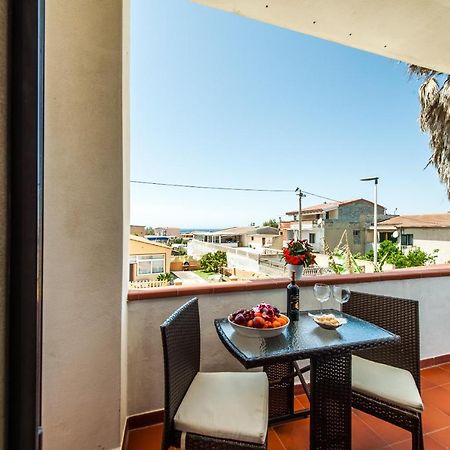 La Casa Di Mannazzotta 1 Bed & Breakfast Castelsardo Eksteriør bilde