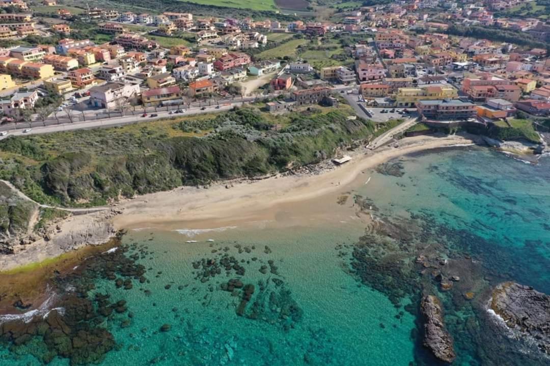 La Casa Di Mannazzotta 1 Bed & Breakfast Castelsardo Eksteriør bilde